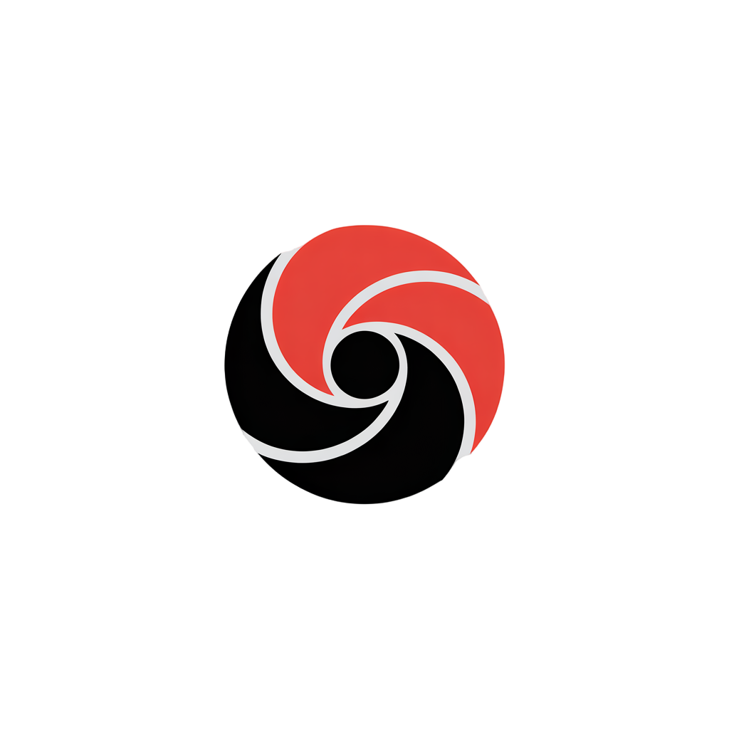 神秘影院 Logo