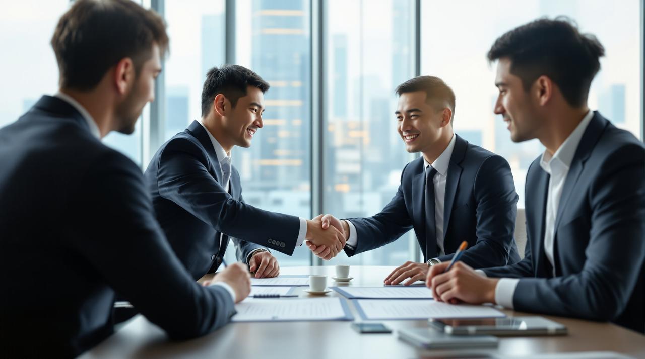 黄色视频与腾讯视频达成战略合作,共同打造精品内容生态