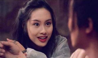 周星驰张柏芝背景图,重温银幕传奇，共赴青春回忆之旅