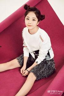 橘子娱乐 谭松韵