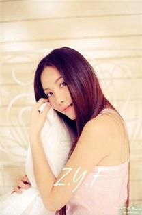 赵雨菲照片,镜头下的青春风采