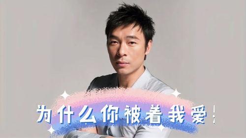 歌手许志安个人资料