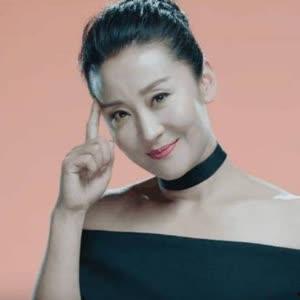 演员苗圃个人资料,影视界璀璨的“花木兰”